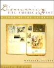 Discovering the American Past - Book