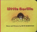 Little Gorilla - Book