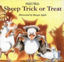 Sheep Trick or Treat - Book