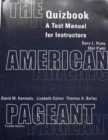 AMERICAN PAGEANT TB 12ED - Book