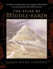 The Atlas of Middle Earth - Book