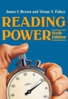 Reading Power - Book