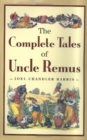 Complete Tales of Uncle Remus - Book