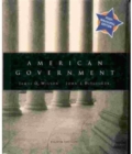 AMERICAN GOVERNMENT. REV 8/E TXT - Book