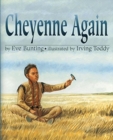 Cheyenne Again - Book