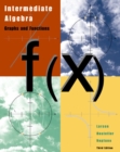 Intermediate Algebra : Graphs and Functions - Book