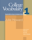 College Vocabulary : Student Text Bk. 1 - Book