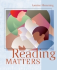 Reading Matters - Book