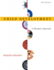 Child Development : A Thematic Approach - Book