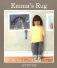 Emma's Rug - Book
