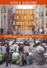 Readings in Latin American Politics : Challenges to Democratization - Book
