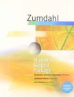 Student Support Package for Zumdahl's Introductory Chemistry: A Foundation, 5th - Book