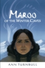 Maroo of the Winter Caves - Book