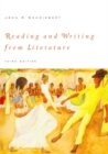 Reading and Writing from Literature - Book