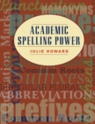 Academic Spelling Power - Book