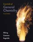 Essentials of General Chemistry - Book