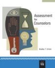 Assessment for Counselors - Book
