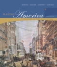 Making America : A History of the United States - Book
