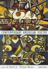 Contemporary American Poetry - Book