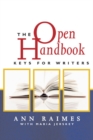 The Open Handbook : Keys for Writers - Book