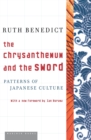The Chrysanthemum And The Sword - Book