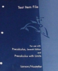 PCALC 7E LIM 1E TIF PRINT AP - Book