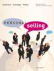 Personal Selling : Building Customer Relationships and Partnerships - Book