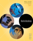 Kaleidoskop : Kultur, Literatur und Grammatik - Book