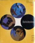 Kaleidoskop : Kultur, Literatur Und Grammatik - Book