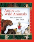 Annie and the Wild Animals - Book