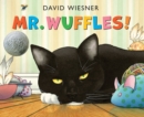 Mr. Wuffles! : A Caldecott Honor Award Winner - Book