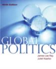 Global Politics : Student Text - Book