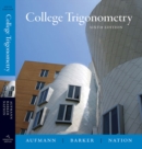 College Trigonometry - Book
