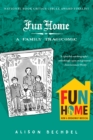 Fun Home : A Family Tragicomic - Book