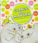 George and Martha: The Complete Stories of Two Best Friends Collector's Edition - Book