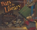 Bats at the Library - Book