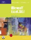Microsoft Excel 2002 : Introductory - Book