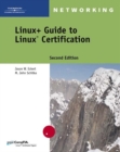 Linux+ Guide to Linux Certification - Book