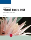 Programming with Microsoft Visual Basic .NET - Book