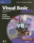 Microsoft Visual Basic 2005 for Windows, Mobile, Web, and Office Applications: Complete - Book