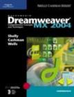 Dreamweaver MX 2004 : Comprehensive Concepts - Book
