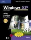 Microsoft Windows XP: Complete Concepts and Techniques, Service Pack 2 - Book