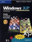 Microsoft Windows XP : Comprehensive Concepts and Techniques - Book