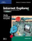 Microsoft Internet Explorer 6 : Introductory Concepts and Techniques - Book
