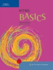 HTML Basics - Book