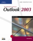 NP ON MS OUTLOOK 2003 INTRODUCTORY - Book