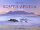 Scenic South Africa - Book