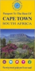 Passport to the Best of Cape Town, South Africa - Book