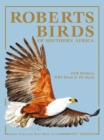 Roberts Birds of Southern Africa - Book