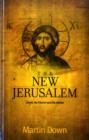 NEW JERUSALEM - Book